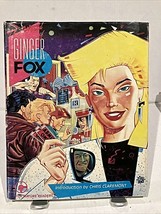 BOOK The World of Ginger Fox  - £3.15 GBP