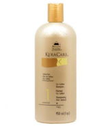 Avlon KeraCare 1st Lather Shampoo, 32 oz - £22.38 GBP