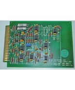 TFI Telemark Regulator Amp Circuit Board/Card 105-0002-1 Rev A - €76,47 EUR