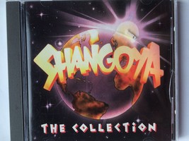 Collection [Audio CD] Shangoya - £23.11 GBP