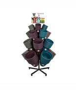 Bloem 33 in. Metal Ariana Assorted Rack - $510.20 CAD