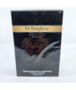 Di Borghese Parfum Vivant Body Silk Princess Marcella Borghese 8 Fluid O... - $222.75