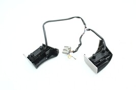 2003-2005 INFINITI FX35 FX45 STEERING WHEEL RADIO CONTROL ADAPTIVE CRUISE H1762 image 12