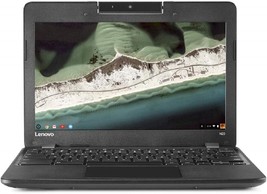 eBay Refurbished 
Lenovo Chromebook Laptop N23 11.6&quot; N3060 4GB 16GB SSD ... - £32.97 GBP