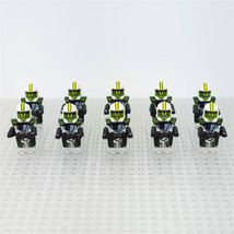 Star Wars Commander Doom ARC Troopers 10pc Minifigure Lot - $17.89