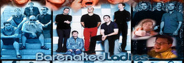 Barenaked Ladies Mug - $12.00