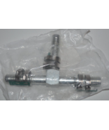 NEW ATCO AN6204C AN6204 AOC 12x12x12 Tee T-Fitting with Clamps BT0-5073 - $18.80