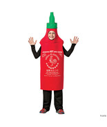 Child&#39;s sriracha costume - $1,439.25 MXN