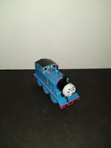 Toy 2007 Limited edition Thomas The Train Gullane Deco Pac used plastic - $5.99