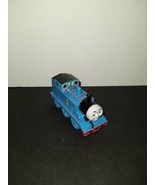Toy 2007 Limited edition Thomas The Train Gullane Deco Pac used plastic - £4.79 GBP