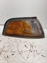 Passenger Corner/Park Light Park Lamp-turn Signal Fits 97-01 MIRAGE OEM - $15.79