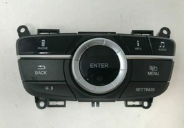 2011-2013 Infiniti M37 AC Heater Climate Control Temperature Unit OEM C04B49003 - $40.49