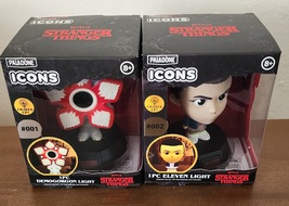 Paladone Icon Stranger Things 2pc. Set - $562.41 MXN