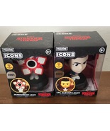 Paladone Icon Stranger Things 2pc. Set - $556.23 MXN