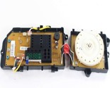 Genuine Dryer Power control board Display For Samsung DVE45N5300W OEM - $163.53
