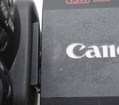 Canon VIXIA GX10 4K UHD Premium Camcorder - Black image 3