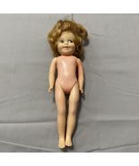 Vintage Deluxe Reading Doll 8”  - $12.97 CAD