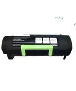 Toner Cartridge Replacement for Lexmark 501H 50F1H00 High Yield (Black) - $336.42 MXN