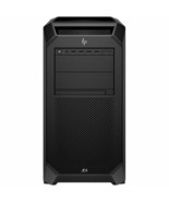 HP B3NT0UT#ABA SMART BUY Z8 G5 4514Y 64GB 1TB NVD RTX A1000 W11 PRO 64 - $194,715.04 MXN