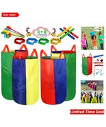 Family-Friendly 4-8 Player Backyard Games: Ultimate Outdoor Fun Set