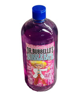Dr Bubbello’s Sour Bubble Gum Scented Bubble Bath:33.8Floz/1Litter - £10.92 GBP