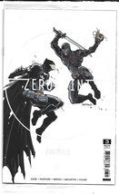 Batman Fortnite Zero Point #3 (Of 6) Premium Var C (Dc 2021) C2 &quot;New Unread&quot; - £4.62 GBP