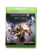 Xbox One 2015 Destiny The Taken King Legendary Edition Microsoft  - $14.84