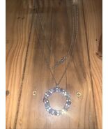 Wreathed in Wealth - Purple Paparazzi Accessories Necklace - $5.94