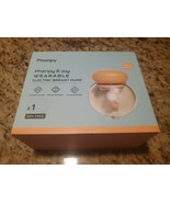 Phanpy E-Joy Wearable Electric Breast Pump - $93.68 CAD