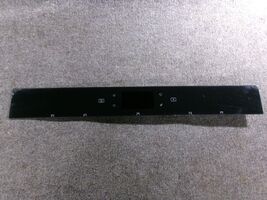 W11335274 WHIRLPOOL RANGE OVEN GLASS TOUCH PANEL ASSEMBLY - $200.00