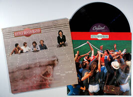 Little River Band - First Under the Wire (1979) Vinyl LP • Lonesome Loser - $13.61