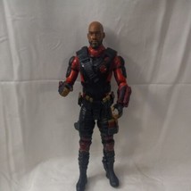 DC Comics Multiverse DEADSHOT (Will Smith) Suicide Squad 12&quot; Action Figure ONLY - £13.45 GBP