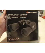 NEW Celestron UpClose G2 20x50 Porro Prism Type Binocular Model 71258 - ... - €63,11 EUR