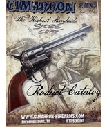 CIMARRON FIREARM COMPANY CATALOG - €10,81 EUR