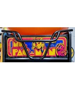 Black Pretzel Freestyle Bicycle Handlebar fits GT Dyno BMX Bike - $112.20 CAD