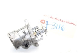 07-11 MERCEDES-BENZ E63 AMG Thermostat Housing F3116 - $132.00