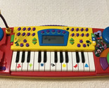 Disney Mickey Mouse Clubhouse Sing-Along Magic Keyboard - Countless Feat... - $74.25
