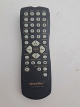 Quasar Tv/vcr Remote Unit LSSQ0283-2 * Tested Working * - £11.16 GBP