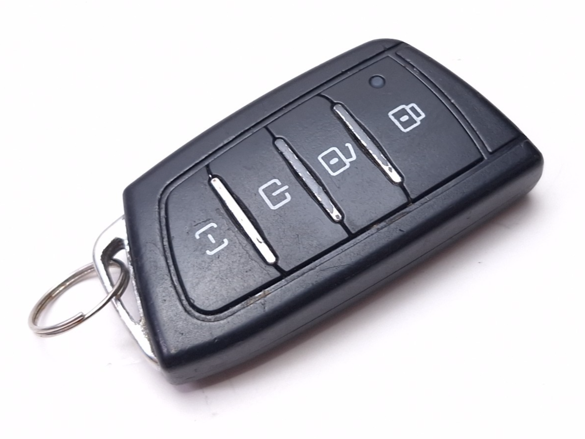 Fortin FTXDUO - EVO-START2 Add-On Remote FTX94 - $25.41