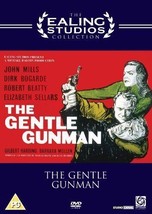 The Gentle Gunman DVD (2011) John Mills, Dearden (DIR) Cert U Pre-Owned Region 2 - £47.62 GBP