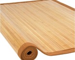 Area Mat Carpet For Living Room, Hallway, Kitchen, And Office-100% Natural - $98.95