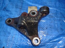03-06 Honda Accord K24A4 engine side mounting bracket OEM K24A 1116135 - $49.99