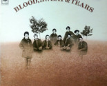 Blood Sweat &amp; Tears [Vinyl Record] - £31.97 GBP