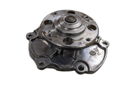 Water Coolant Pump From 2014 Chevrolet Impala  3.6 12566029 - £27.94 GBP