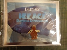 Disney Item (new) Ice Age Pin /Manfred - £6.13 GBP
