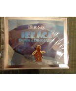 Disney Item (new) Ice Age Pin /Manfred - £6.24 GBP