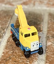 Thomas &amp; Friends  Take N Play Die Cast Train Magnetic Butch - $3.98