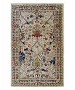 EORC Area Rug for Bedroom & Home Décor-Handmade Wool Rug Provides Comfort and Be - $455.65