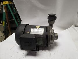 AMT 1625-310 Stainless Steel Water Pump with 1-1/2 hp WEG 3ph Motor - $179.99