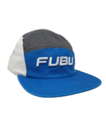 Vintage FUBU Colorblock Adjustable Sport Cap (Brand New) Size OS - £23.18 GBP